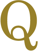 Q