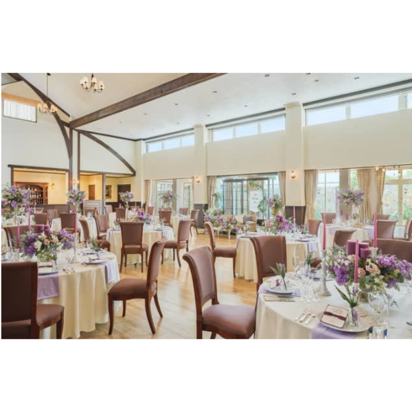 Bridal On Water COTSWOLDS(コッツウォルズ)の披露宴会場