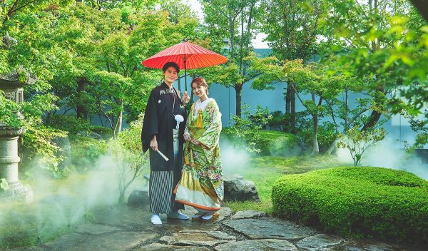 岐阜モノリスの様子