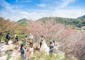 迎賓館サクラヒルズ川上別荘2