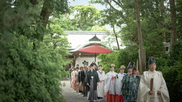 長良川清流ホテルの様子
